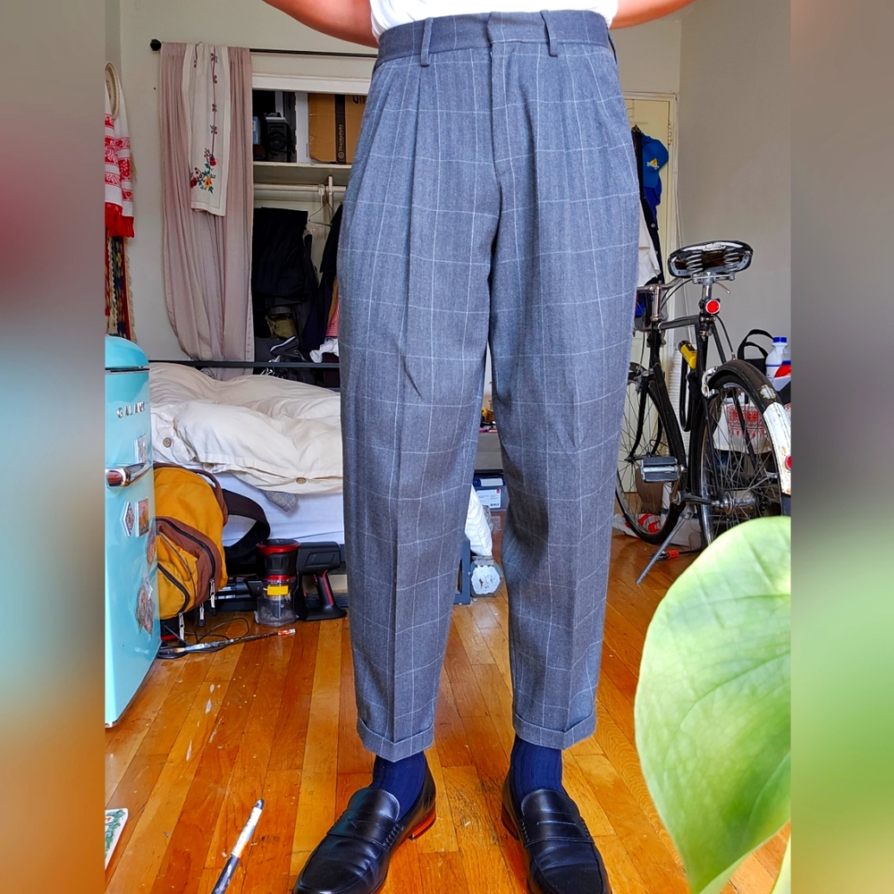 Asos Smart Pants